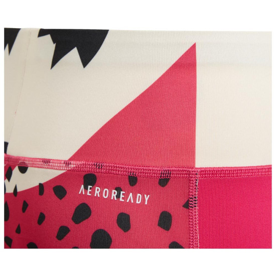 Adidas Παιδικό κολάν Aeroready Adidas Παιδικό κολάν Aeroready